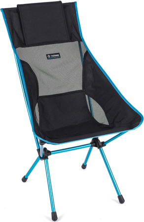 Helinox Sunset Chair Black/O Blue