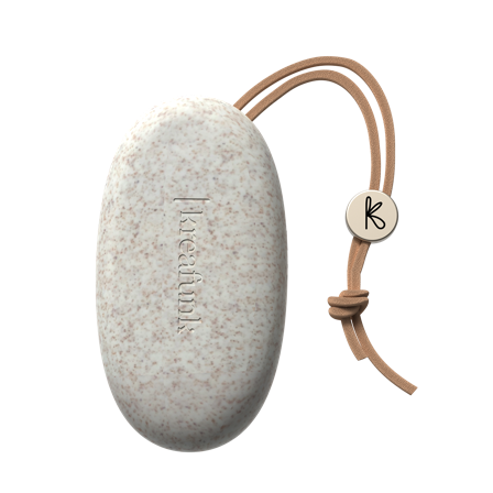 KREAFUNK - toCHARGE mini 3 - Opladere - Wheat Powerbank