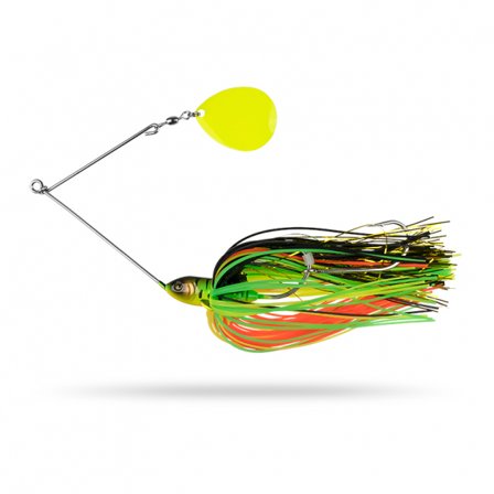 Eastfield Wingman Spinnerbait 51g - Firetiger