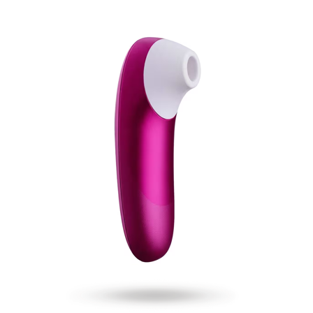 Womanizer Pro Pink - Vuxen.dk: For hende