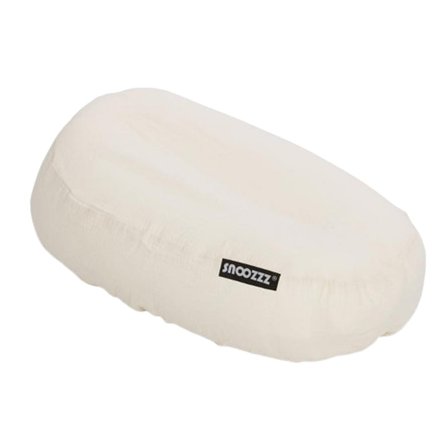 Snoozzz Cover til ammepude Champagne, Tøj & Bolig, Sengetøj, Pudebetræk