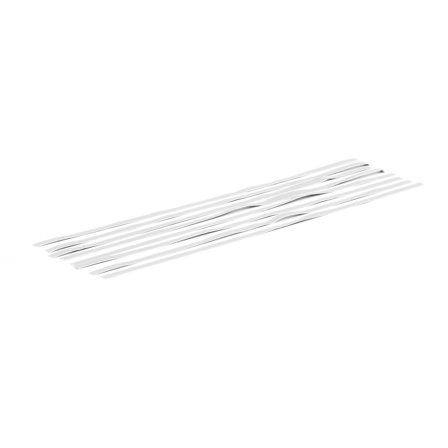 Velcro for hanging acoustic panels, 1000x20 mm