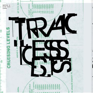 Traces (+ book) FILAX STAEL