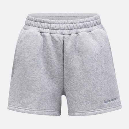 Peak Performance - Original Small Logo Shorts Women