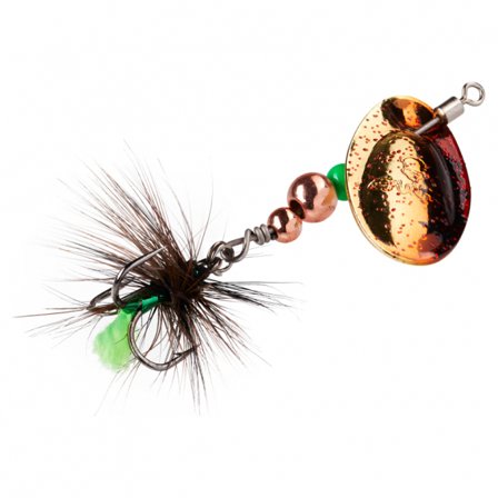 Pezon&Michel Dots Fly 2L - Gold Tiger