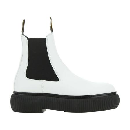 Lanvin, boots Biały, Kobieta, Rozmiar: 36 EU