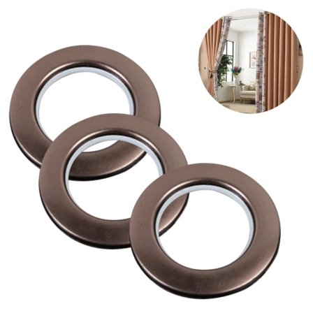 Genomföringsverktygssats genomföring 80 set öljettskivor set Copper