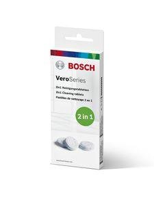 Bosch TCZ8001 Rensetabletter Kaffemaskine