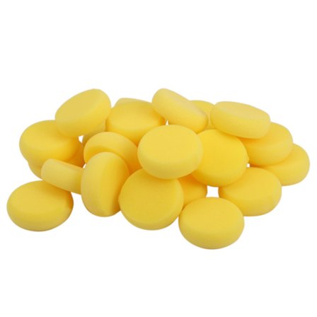 25 kpl Maalaus Tiheys Sienen Synteettiset Taiteilijan Sienet Vesiväri Sienet Graffiti Maalausta Varten