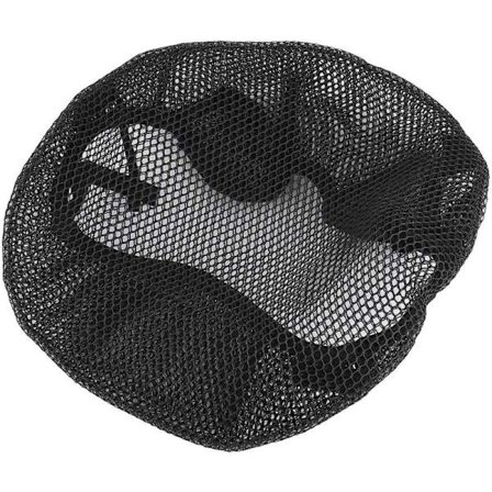 3D Stoff Setetrekk Antiskli Motorsykkel Vanntett Pustende Pude for G310GS G310R G 310GS R