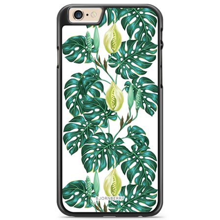 Bjornberry Skal iPhone 6/6s - Monstera