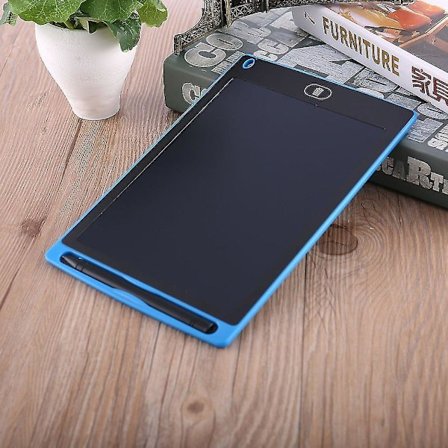 8,5 tommer LCD Skrive Memo Tavle Uddannelsesmæssig Tegning