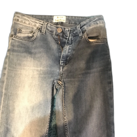 Acne jeans