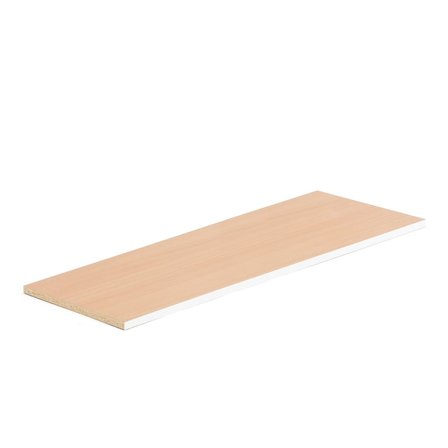 Underhylla till rullbord, 500x1200 mm