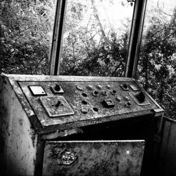 The iron age NYC BASEMENT