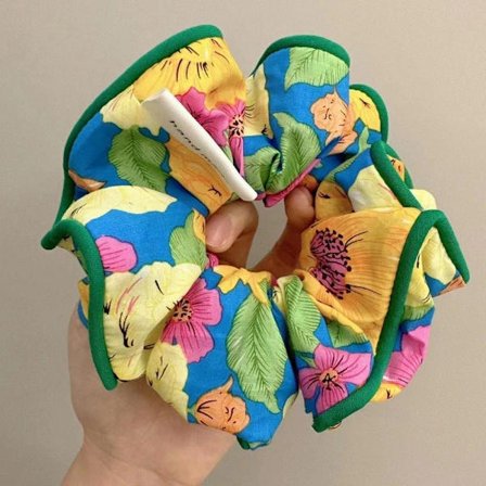 Paksusuolen hiuslenkki Hiusnauha A A A[XJ]