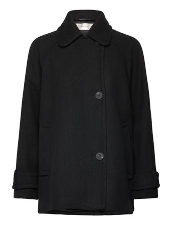 Thoraiw Minona Coat InWear Black