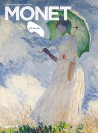 Monet Gérard-Georges Lemaire