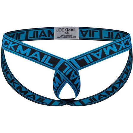 Uusin malli 2025 Miesten alusvaatteet Jockstrap Stretch G-string Urheilullinen Jockstrap Urheilualusvaatteet