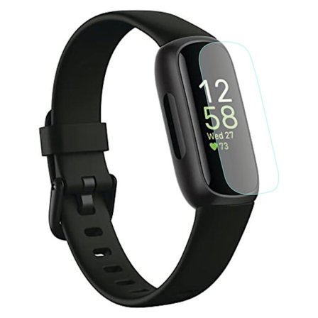 Fitbit Inspire 3 HD screen protector