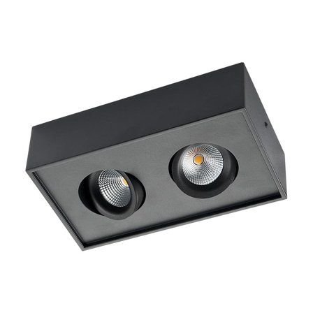 SG Cube DTW 2x6W Sort