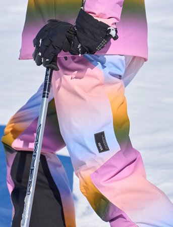 Molo Jump Pro - Pink - 146