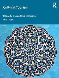 Cultural Tourism, ISBN: 9780367229016