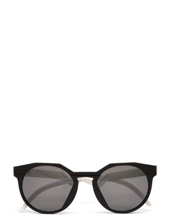 OAKLEY Hstn - Black - ONE SIZE