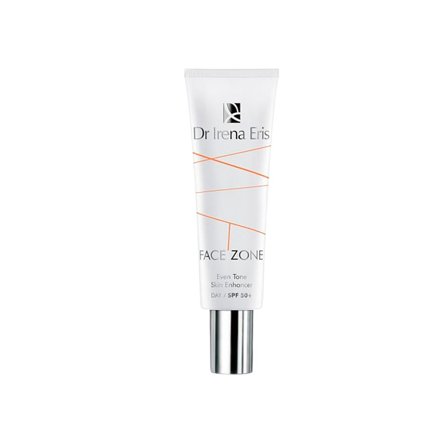 Dr. Irena Eris Face Zone Even Tone Skin Enhancer SPF50+ 30 ml, Skincare, Ansigtspleje, Dagcreme
