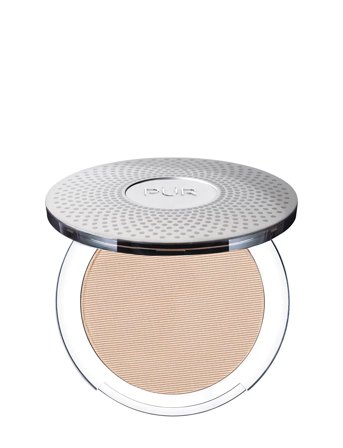 PÜR 4-In-1 Pressed Mineral Foundation - 8 G