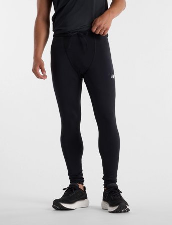New Balance Sport Tight - Black - S