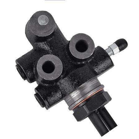 47910-0k020 Jarrukuorman tunnistava säätöventtiili Mk6 2005-2017 [DB] Black