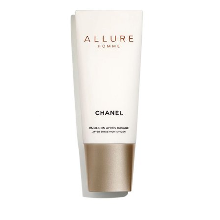 CHANEL ALLURE HOMME After Shave Moisturiser, Herredufte, Herredufte, Allure Homme