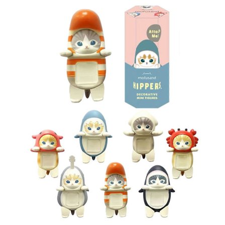 Sonny Angel Angel Cat-serien - Julklappar till vänner och familj