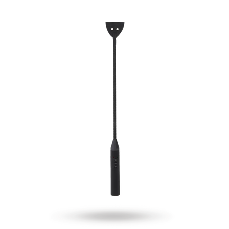 Extreme Electro Riding Crop - Vuxen.se - E-stim analplugg, e-stim vibrator, electrogel