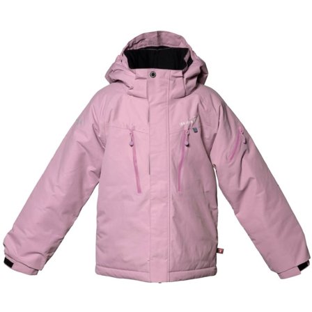 Isbjörn of Sweden Helicopter Winter Jacket Children lined ski jackets Pink 86/92