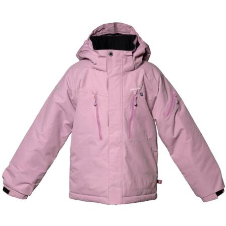 Isbjörn of Sweden Helicopter Winter Jacket Children lined ski jackets Pink 98/104