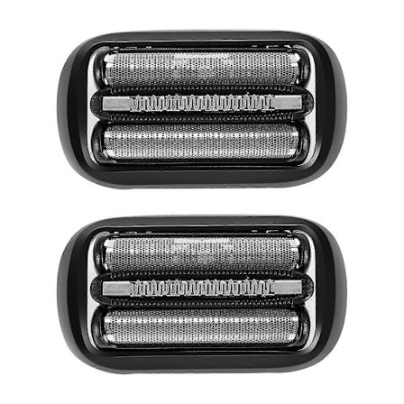 Til Braun Series 5/6 Braun Barbermaskine 53B Udskiftning Elektrisk Barbermaskine Udskiftningshoved 50-R1000S/50-B130