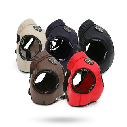 Puppy Angel - Ready to Go Harness - Beige - Klassiske hundeseler, step-in, jacket seler, trekkseler, vinterseler & Y-seler på Doggie.no