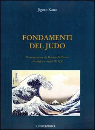 Fondamenti del judo Jigoro Kano