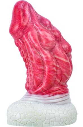 Anal Predator Alien Toadyx Dildo 16,5 cm Dragon dildo - Blushme.se