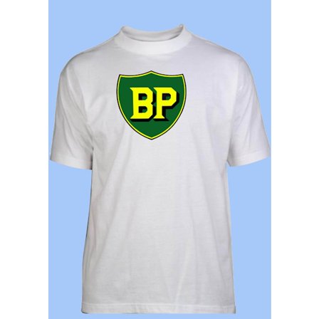 BP T-shirt, finns i 12 storlekar, 2 färger