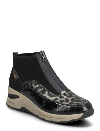 Rieker N9362 - Black - 39