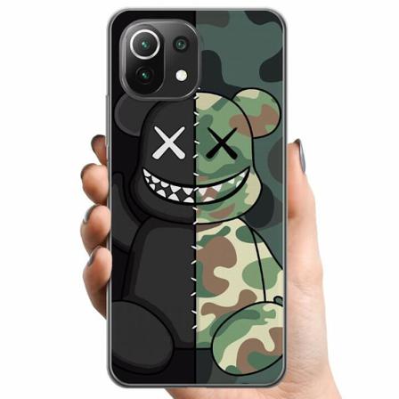 Xiaomi Mi 11 Lite Tpu Mobilskal Army