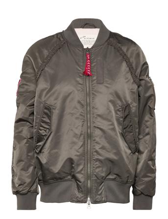 Myra Jacket Khaki ODD MOLLY
