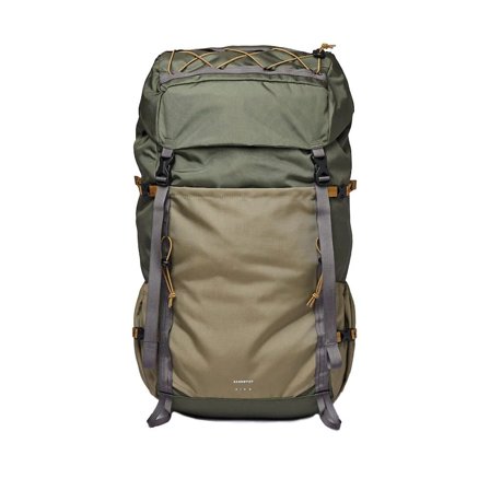 Sandqvist Mountain Hike vandringsryggsäck