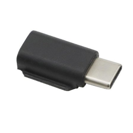 Til DJI Osmo Pocket Smartphone Adapter Type-C USB-C Connector Tilbehør (FMY)