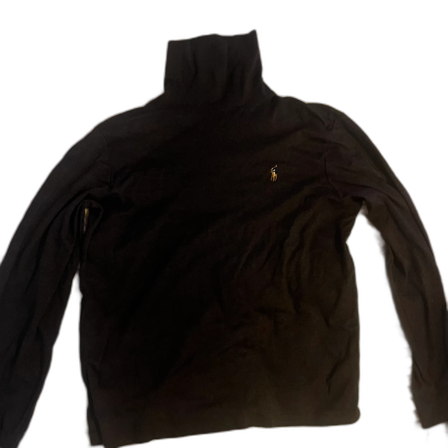 Polotröja från Ralph Lauren