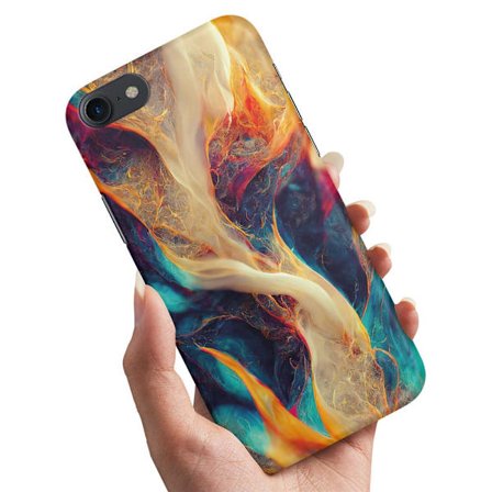 iPhone 6/6s - Kuoret/Suojakuori Abstrakti Kuvio