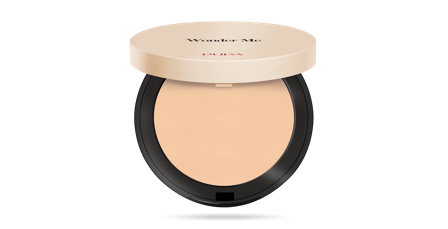 Pupa Wonder Me Cipria Non Cipria 010 Ivory 6,5g